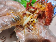 -功夫小龙虾·烧烤·江湖菜(金沙洲店)