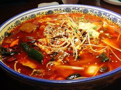 -田婆婆的菜(海口友谊阳光城店)