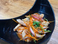-强记鱼粥(南村店)