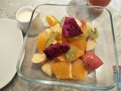 缤纷水果沙拉-必胜客(会展店)