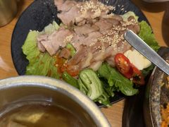 -海云台韩式汤饭·13年匠心韩料(南山店)