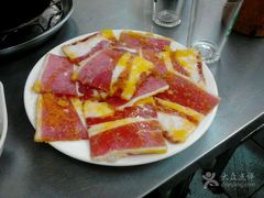 -松明一烤肉馆(鲁园店)