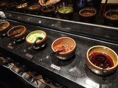 -呷哺呷哺 黄金牧场 (回龙观港龙店)