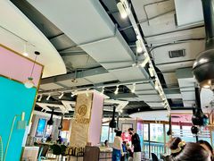 -妥妥烤肉料理(昙华林店)