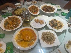 -裕德隆清真饭庄·天津特色菜(河东店)