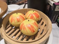 -椿记烧鹅(叠彩店)