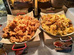 -比格比萨自助(宝山日月光店)