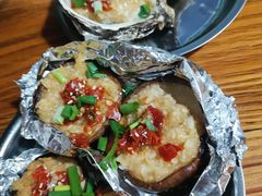 -阿军烧烤(安吉店)