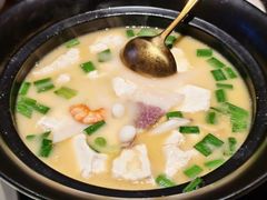 -锦府园·新台州菜(合生汇店)