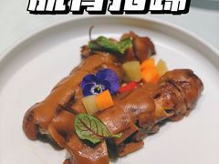 -悦融·京鲁菜·露台花园(安定门店)