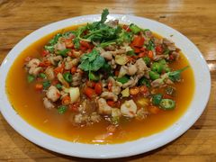 -飞虹鱼馆(春华路店)