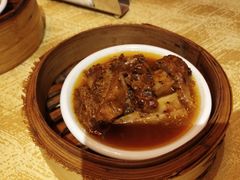 -富力万达嘉华酒店-品珍中餐厅(水果湖店)