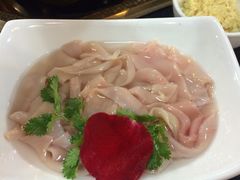 蜀九香火锅酒楼(九眼桥店)-蜀九香火锅(九眼桥店)