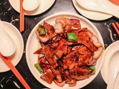 -蟹黄鱼面·锦园(定西路店)