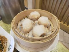 -添好运点心专门店(百老汇店)