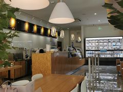 大堂-Blueglass酸奶(财富购物中心店)