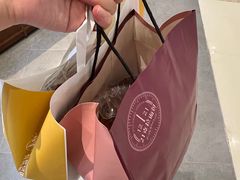 -21克拉面包(崂山万象汇店)