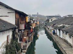 -绍兴书圣故里景区