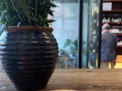 -BAKER&SPICE(安福路店)