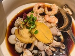 -秀儿四九城·新京菜(亚运村鸟巢店)