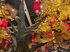 -钵家大院(大花岭店)