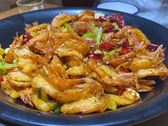 -掌上鲜(南顺城街店)