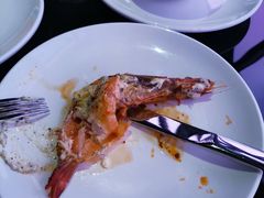 -东方明珠·空中旋转餐厅