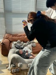 -可乐大王自然光儿童摄影(园区店)