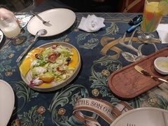 -第101座花园餐厅(湖滨88店)