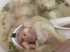 -潘国仙耳光馄饨(黄家阙路店)