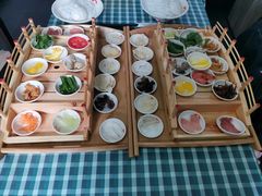 -双桥园·云南过桥米线(古城南门店)