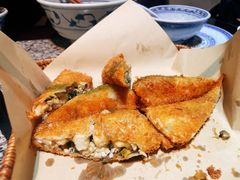 -南京大牌档(凯德1818店)