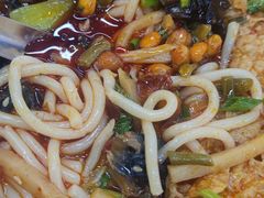 -红鼻子桂林米粉(金唐新光界店)