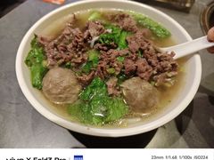 -贵宾牛·潮汕牛肉火锅(珠池总店)