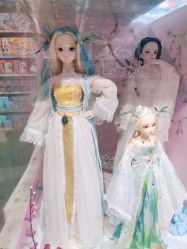 -Hamleys哈姆雷斯(东方福来德店)