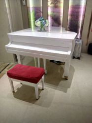 大堂-厦门美莱整形美容医院