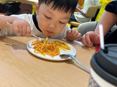 -菲滋意式餐厅(温岭银泰城店)