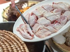 -牧雲子·臻选云南菜 .商务宴请(泰然大厦店)