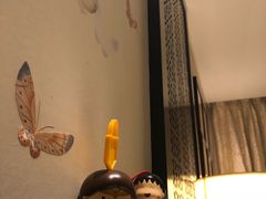 -无锡君来洲际酒店