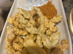 -小龙坎火锅(黄河店)