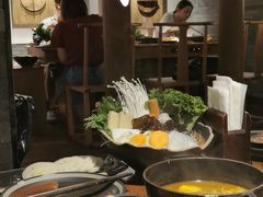 肥牛套餐-呷哺呷哺 黄金牧场 (新中关购物中心店)