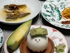 -新光酒家·方亮蟹宴·河豚(浦东店)