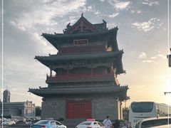 -大同古城-太平楼