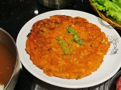 -青松馆韩国料理(香港中路佳世客店)