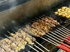 -伊带伊路新疆美食府(呼家楼店)