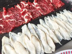 -三头牛·潮汕牛肉生蚝火锅 (夏湾店)