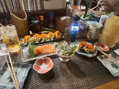 -半藏居酒屋(香港花园店)