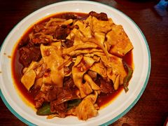 -靖远尕六美味羊羔肉
