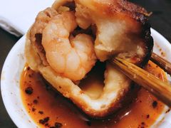 -云南路美食街