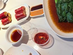 -东方早茶 海鲜•青岛菜(国信体育中心店)
